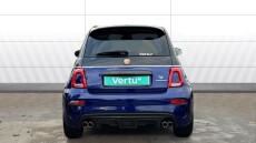 Abarth 595 1.4 T-Jet 180 Competizione 3dr Petrol Hatchback